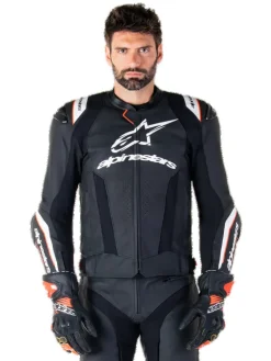 Kurtka Alpinestars Missile V3 Ignition