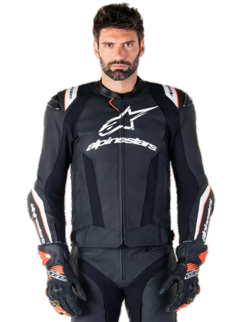Kurtka Alpinestars Missile V3 Ignition