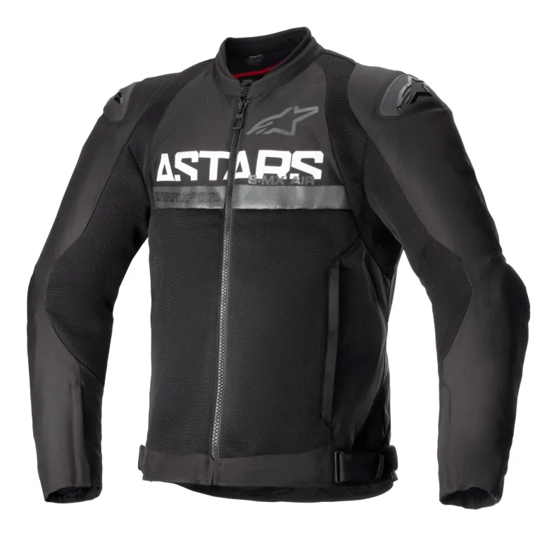 Kurtka Alpinestars SMX Air