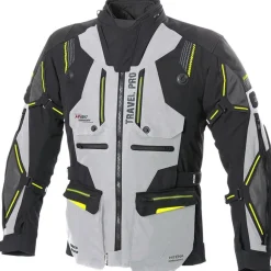 Kurtka Buse Travel Pro
