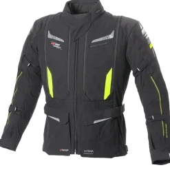 Kurtka motocyklowa BUSE Agadir