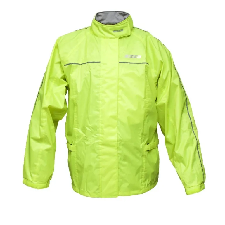 Kurtka Przeciwdeszczowa Biketec
