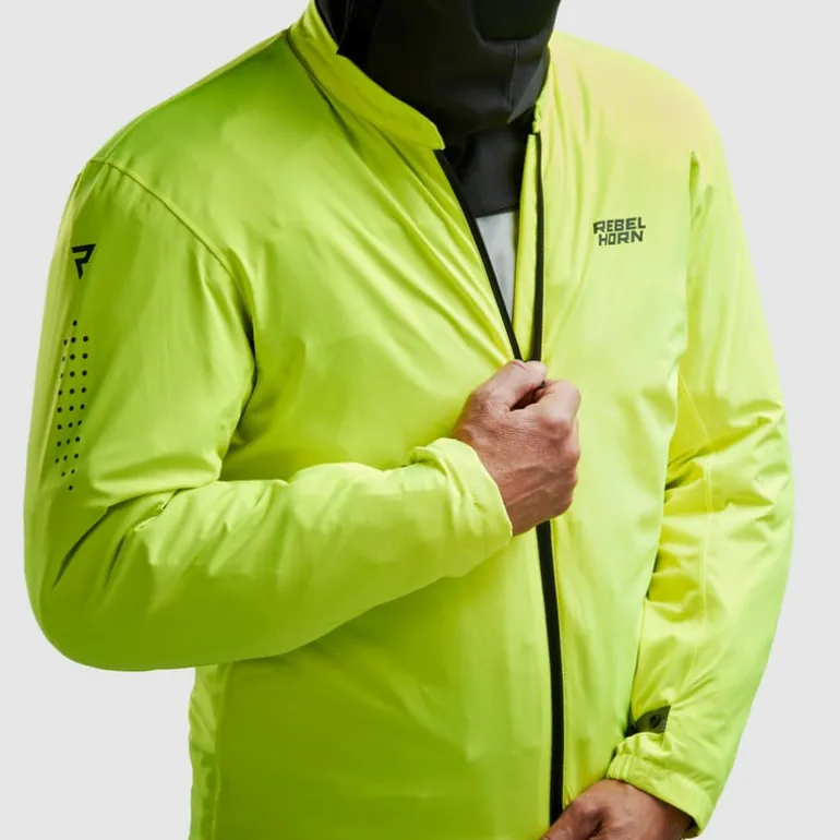 Kurtka Rebelhorn Cubby V