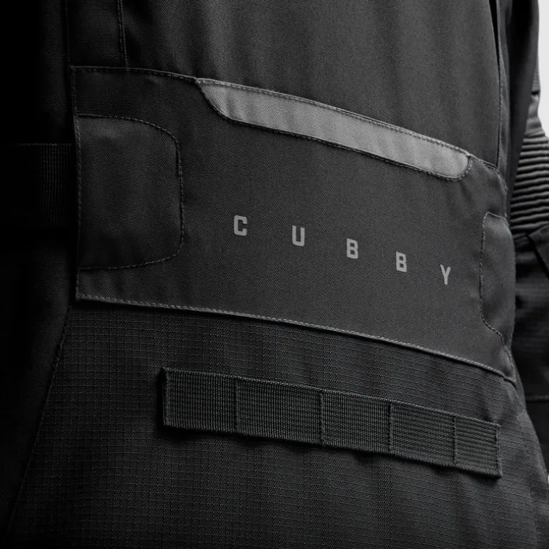Kurtka Rebelhorn Cubby V