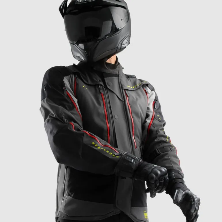 Kurtka Rebelhorn Hardy 3.0