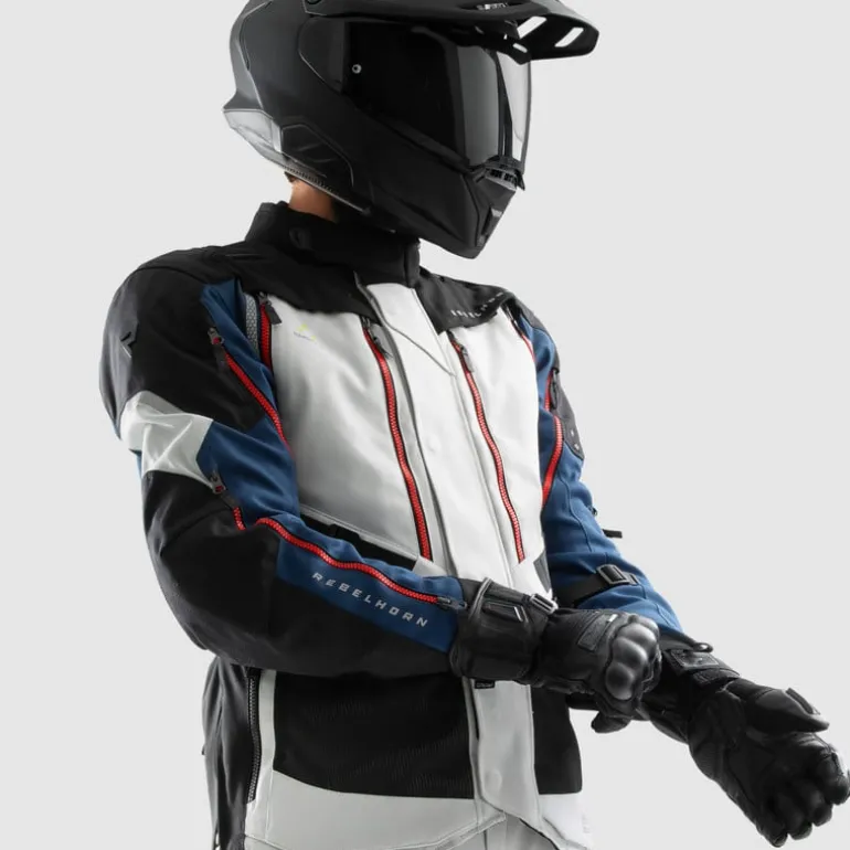 Kurtka Rebelhorn Hardy 3.0