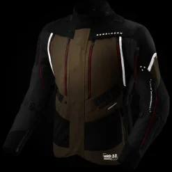 Kurtka Rebelhorn Hardy 3.0