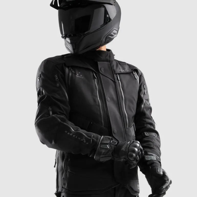 Kurtka Rebelhorn Hardy 3.0