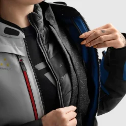 Kurtka Rebelhorn Hardy 3.0 Lady