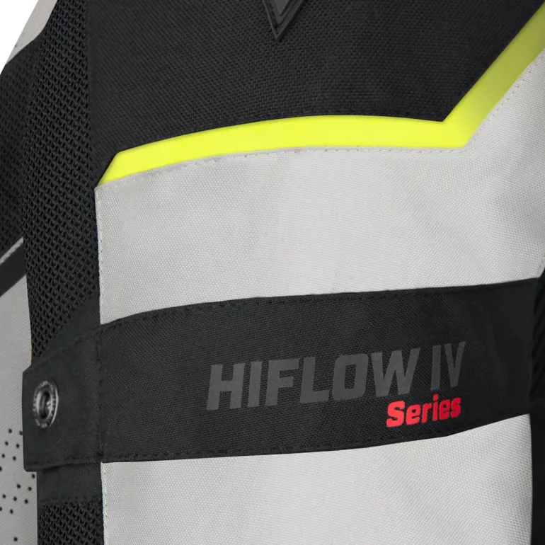Kurtka Rebelhorn HIFLOW IV