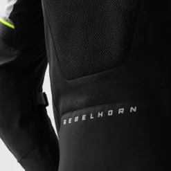 Kurtka Rebelhorn Hiflow V