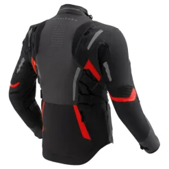 Kurtka Rebelhorn Hiker IV