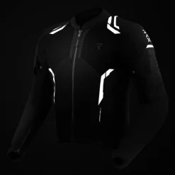 Kurtka Rebelhorn Jax