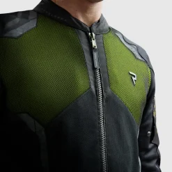 Kurtka Rebelhorn Jax