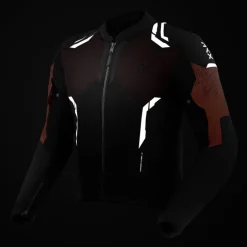 Kurtka Rebelhorn Jax