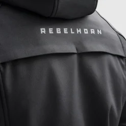 Kurtka Rebelhorn Slash