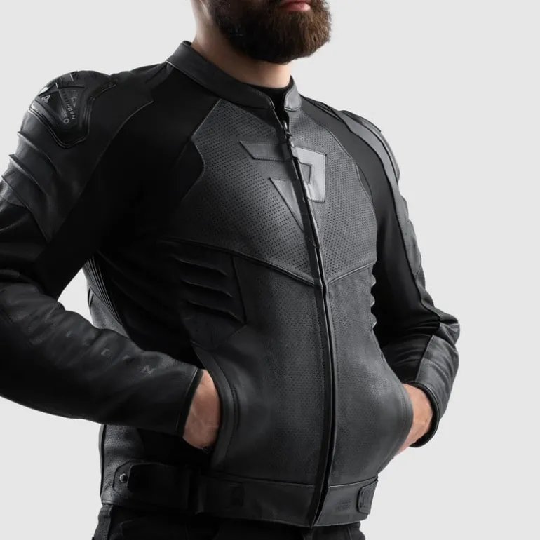 Kurtka Rebelhorn Vandal 2
