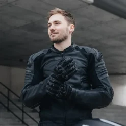 Kurtka Rebelhorn VANDAL
