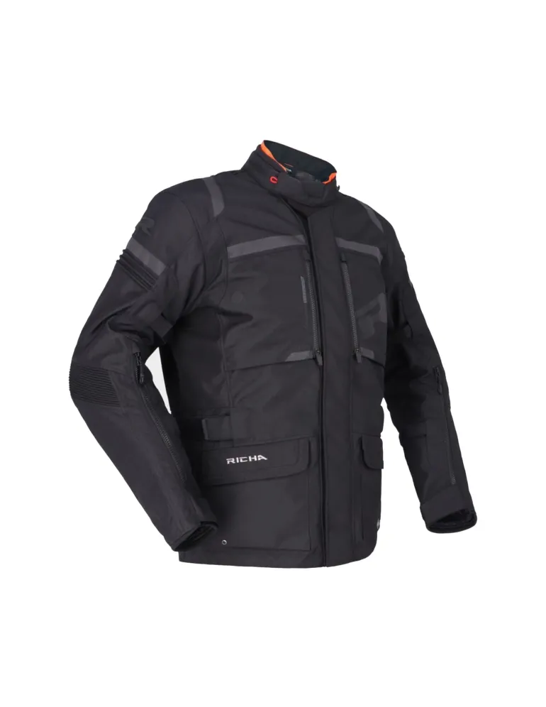 Kurtka Richa Brutus Gore-tex
