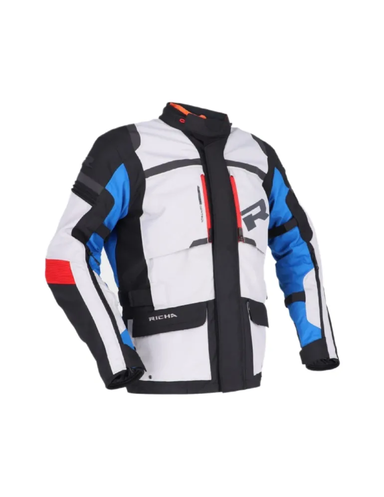 Kurtka Richa Brutus Gore-tex