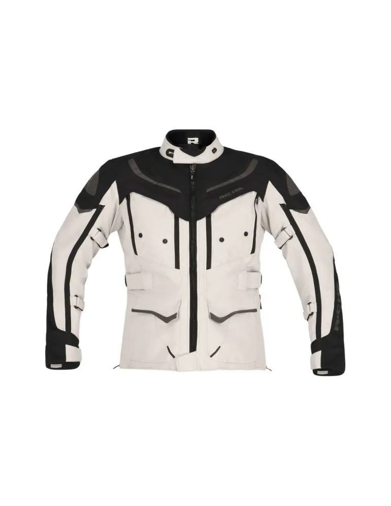 Kurtka Richa Infinity 2 Adventure Lady