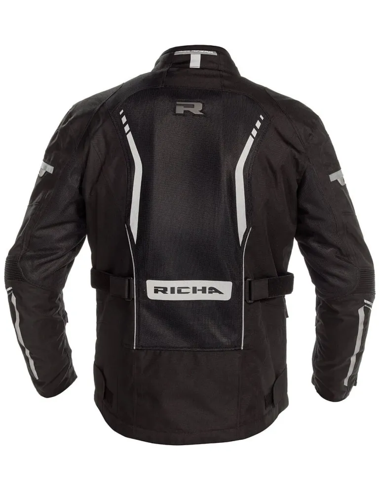 Kurtka Richa Infinity II Mesh