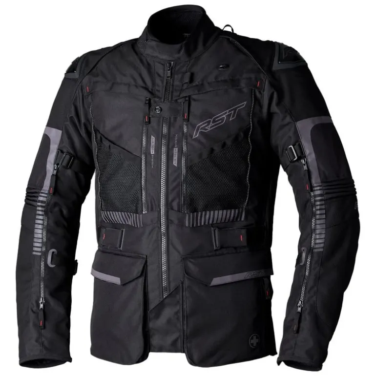 Kurtka RST Ranger