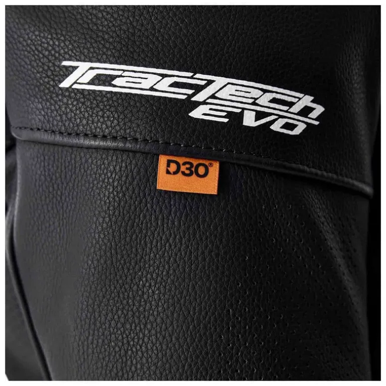 Kurtka RST Tractech Evo D3O