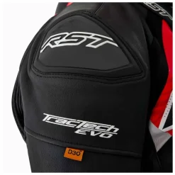 Kurtka RST Tractech Evo D3O