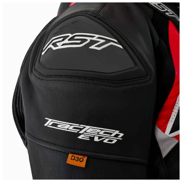 Kurtka RST Tractech Evo D3O