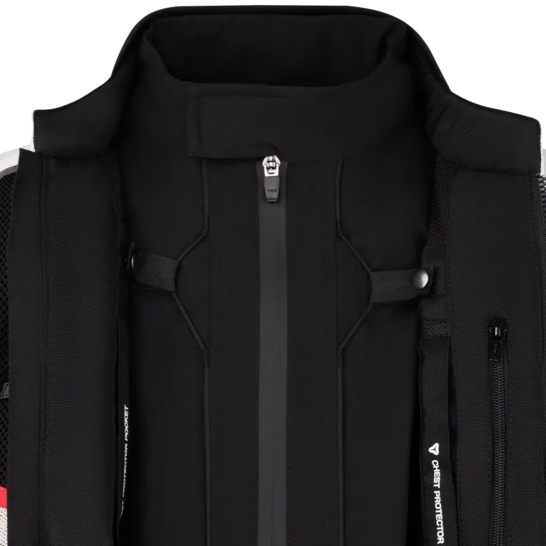 Kurtka Seca Airflow III