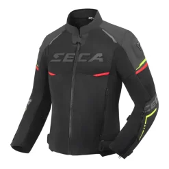 Kurtka Seca Airflow III