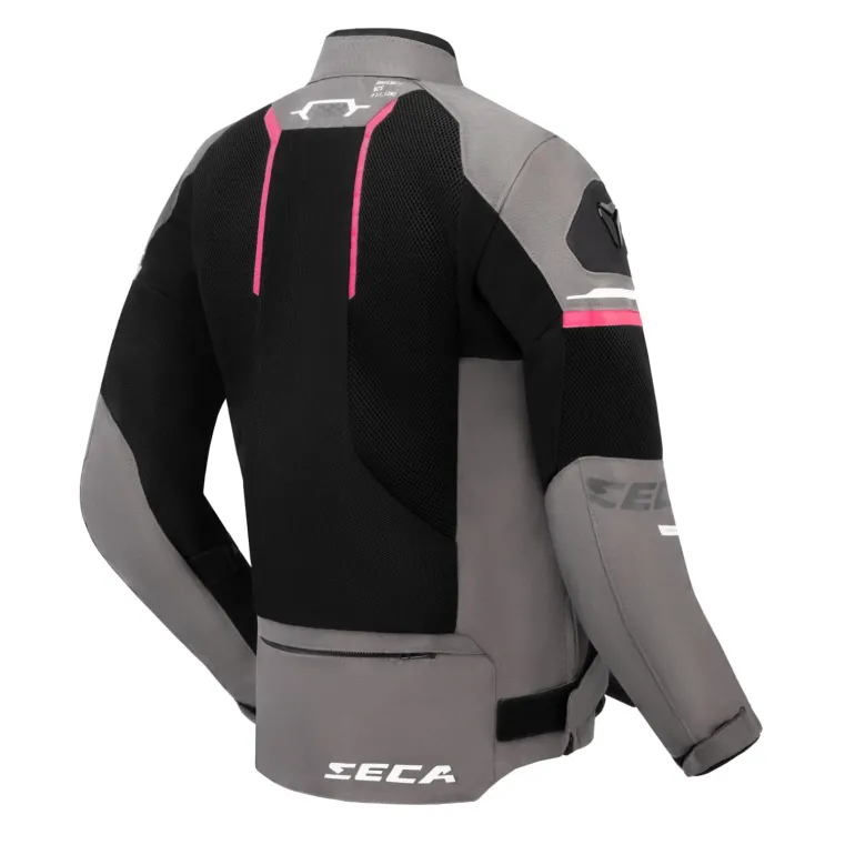 Kurtka Seca Airflow III Lady