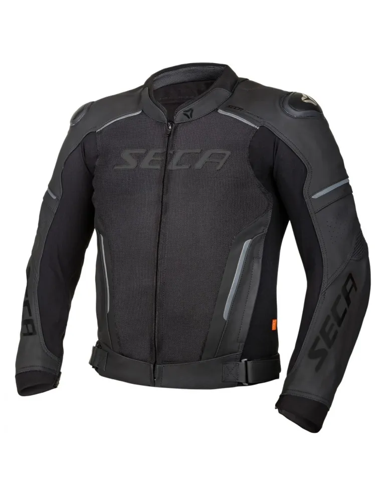 Kurtka Seca Hooligan Air