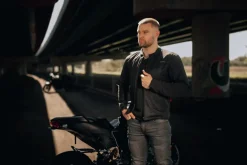 Kurtka Seca Superlite