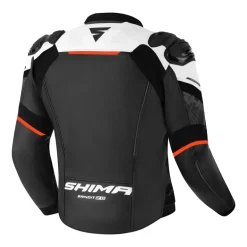 Kurtka SHIMA Bandit 2.0