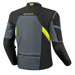 Kurtka SHIMA Rush 2.0 Vented