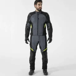 Kurtka SHIMA Rush 2.0 Vented