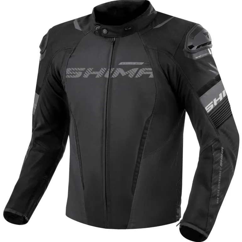 Kurtka SHIMA Solid 2.0