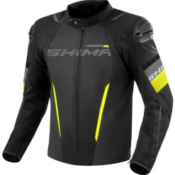 Kurtka SHIMA Solid 2.0