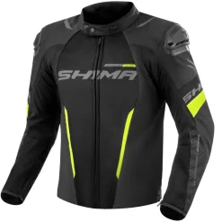 Kurtka SHIMA Solid 2.0 Vent