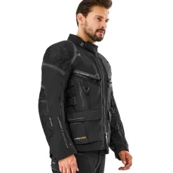 Kurtka Shima Tracker Men
