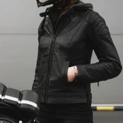 Kurtka Skórzana Rebelhorn Impala Lady