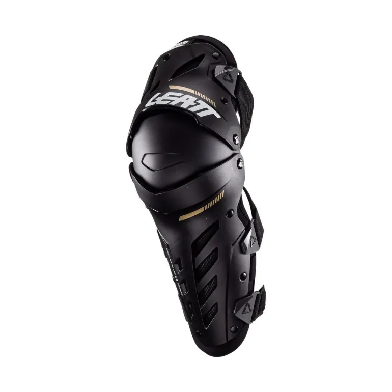 Leatt Nakolanniki Ochraniacze Kolan Dual Axis Knee And Shin Guard