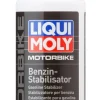 Liqui Moly Dodatek Stabilizujący Do Paliwa Do Silników Motocyklowych