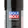 LIQUI MOLY Smar do łańcuchów motocyklowych, syntetyczny biały onroad