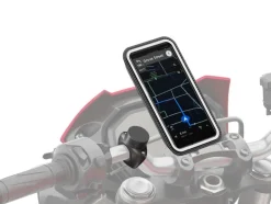 Magnetyczny Przykręcany Uchwyt Na Kierownicę I Etui Na Telefon Shapeheart