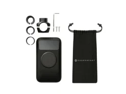 Magnetyczny Przykręcany Uchwyt Na Kierownicę I Etui Na Telefon Shapeheart