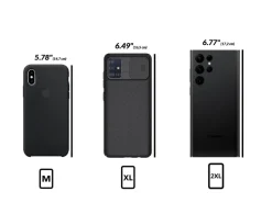 Magnetyczny Przykręcany Uchwyt Na Kierownicę I Etui Na Telefon Shapeheart