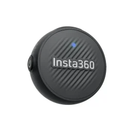 Mikrofon i nadajnik Insta360 Mic Air (1 TX + 1 RX)